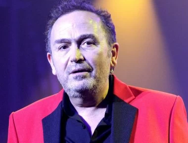 Σταμάτης Γονίδης: «Άκουσα μια κρυστάλλινη φωνή στον ύπνο μου - Ήταν του Χριστού» (βίντεο)